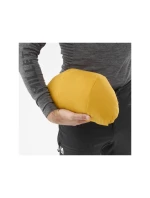 MILLET M Mixt Teplá bunda s kapucňou Čierna