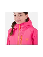Jr model 21453266 Jkt bunda červená - Rossignol Jr model 21453266 Jkt bunda červená - Rossignol