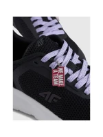 Dětská sportovní obuv se svrškem model 21736240 - 4F Dětská sportovní obuv se svrškem model 21736240 - 4F