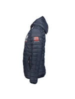 Geographical Norway Pánska bunda BRICK NAVY GTX MEN 068 NAVY (WY6358H/GN-MARINE)
