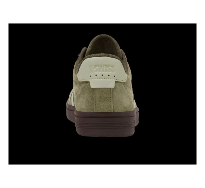 Boty KSwiss COURT II model 21812827 - K- Swiss Boty KSwiss COURT II model 21812827 - K- Swiss