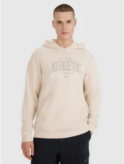 Pánská mikina s kapucí  pánská model 21907027 - 4F