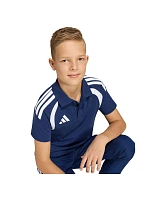 Dětské tričko Tiro 26 League Polo námořnická modrá model 22058655 - ADIDAS Dětské tričko Tiro 26 League Polo námořnická modrá model 22058655 - ADIDAS