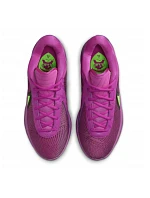 Boty  6  VIOLET purple model 22132379 - NIKE