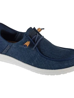Skechers Slip-Ins: Melson – Coronado 210952-NVY tmavomodré 40