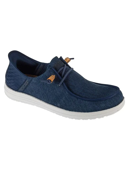 Skechers Slip-Ins: Melson – Coronado 210952-NVY tmavě modré 40 Skechers Slip-Ins: Melson – Coronado 210952-NVY tmavě modré 40
