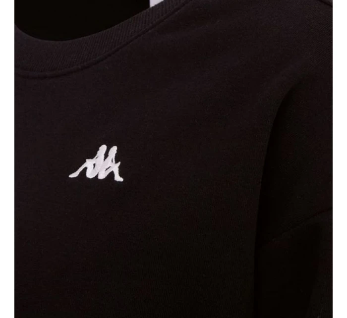 Dámska mikina Janka W 310021 19-4006 - Kappa Dámska mikina Janka W 310021 19-4006 - Kappa