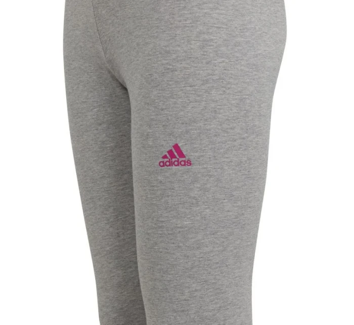Adidas Lin Tig Jr Legíny IC3580