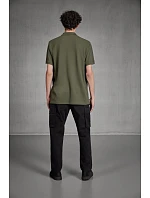 B&C Inspire Polo /men_° Pánske polo tričko z bio bavlny 01.0430 ohnivo červené B&C Inspire Polo /men_° Pánske polo tričko z bio bavlny 01.0430 ohnivo červené