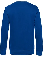 B&C KING Crew Neck_° Pánska mikina 01.U01K royal B&C KING Crew Neck_° Pánska mikina 01.U01K royal