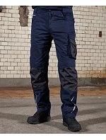 JN Zimní pracovní kalhoty Strong model 22442279 - Daiber JN Zimní pracovní kalhoty Strong model 22442279 - Daiber