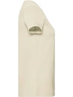 Russell Athletic 108F Dámske tričko Pure Organic 10.108F natural Russell Athletic 108F Dámske tričko Pure Organic 10.108F natural