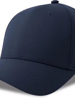6 panelová kšiltovka navy model 22450579 - Atlantis Headwear
