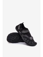 Buty Do Wody Męskie PROWATER PRO-25-48-208M Czarne