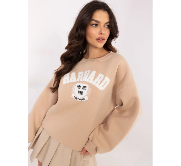 Blúzka EM BL 617 16.01X béžová