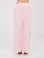 Spodnie IT SP 2873.02 jasny różowy