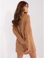 LC SK 1561 šaty.72P ťava