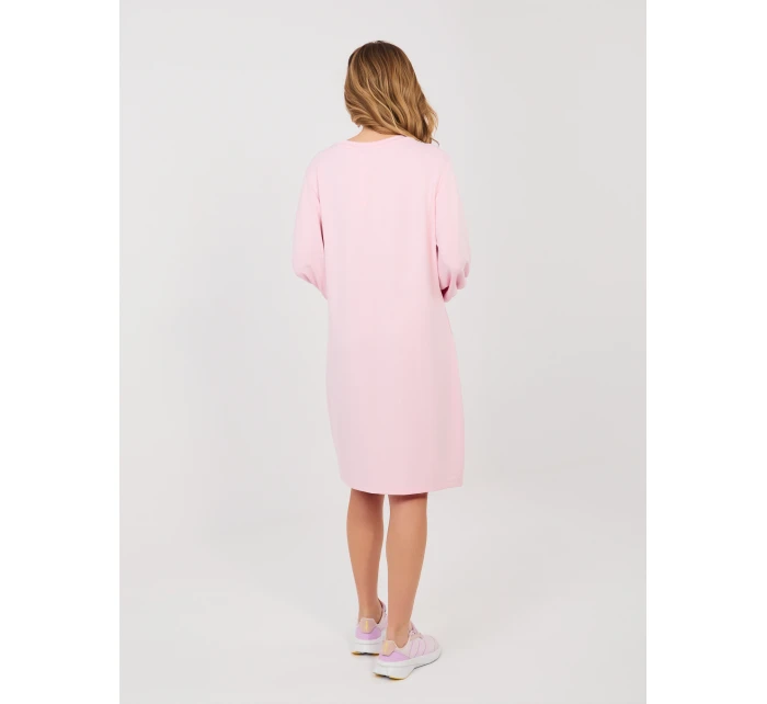 RV SK šaty A1059.17 svetloružové