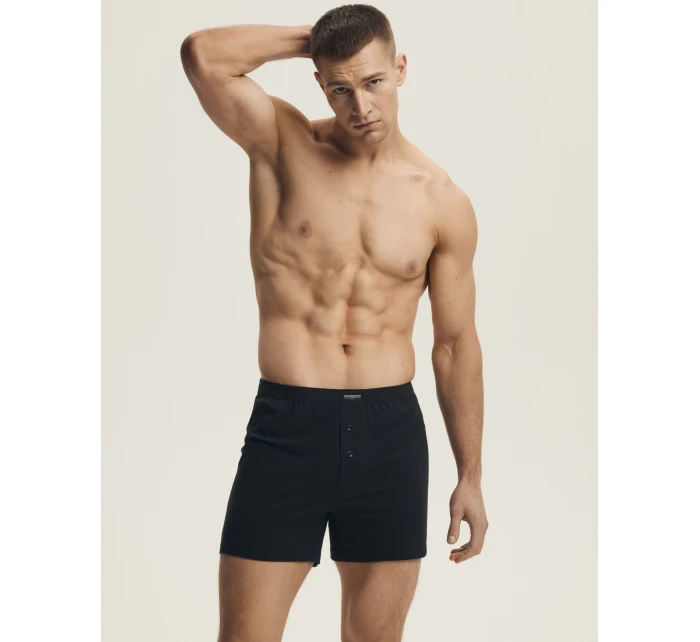 Boxerky Classic Black  model 21759725 - Henderson