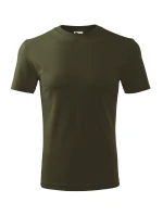 Klasické nové pánske vojenské tričko