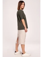 Tričko B187 - BeWear - Gemini