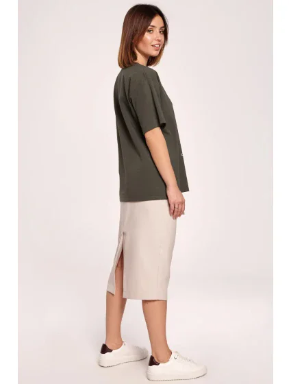 Tričko B187 - BeWear - Gemini