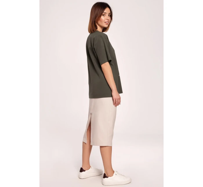 Tričko B187 - BeWear - Gemini