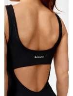 Dámsky overal Harmony black - Rough Radical