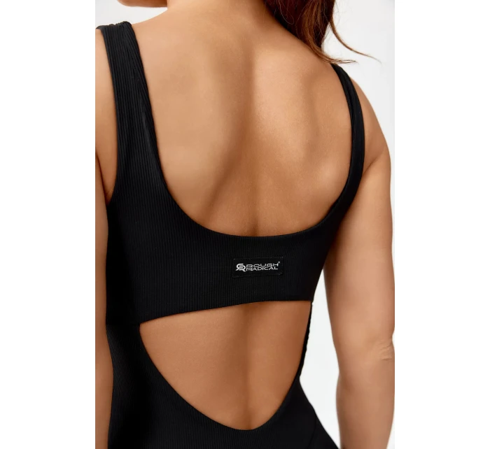 Dámsky overal Harmony black - Rough Radical