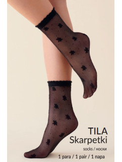 Dámske ponožky TILA