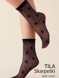 Dámske ponožky TILA