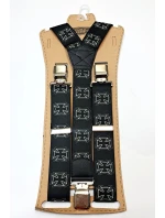 PÁNSKE ŠĽACHY 6/40