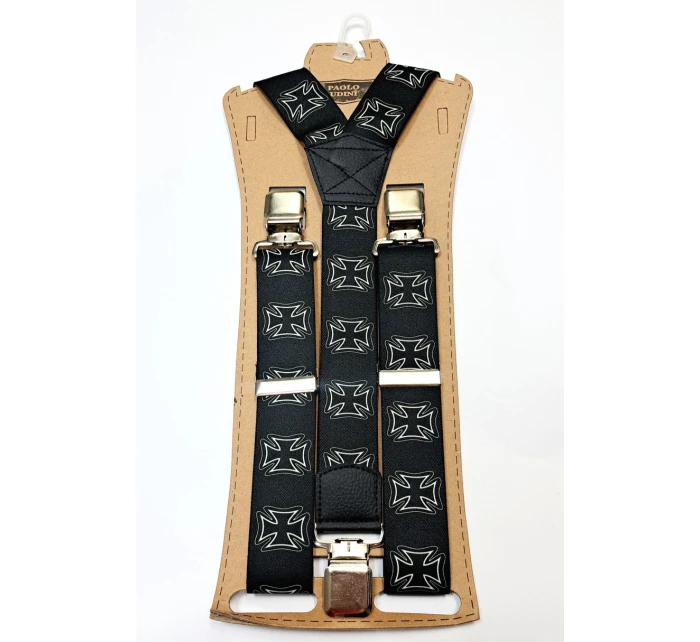 PÁNSKE ŠĽACHY 6/40