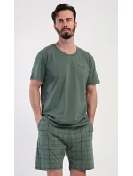 Dámske dlhé pyžamo Melinda