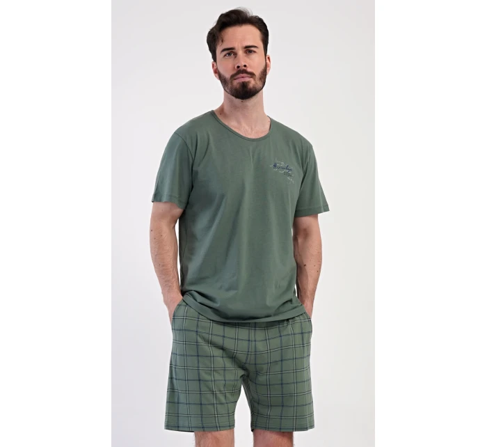 Dámske dlhé pyžamo Melinda