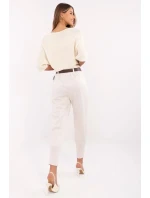 Tepláky model 206709 Taliansko Moda Tepláky model 206709 Taliansko Moda