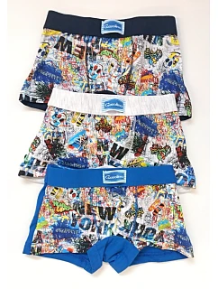 Detské boxerky Emy U/2558