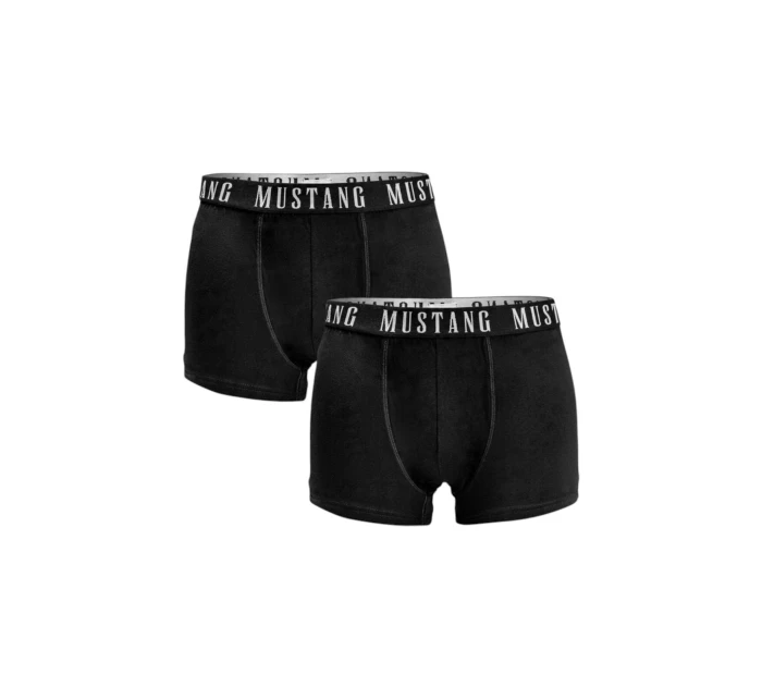 Boxerky Mustang 4270-1052 A'2 M-2XL