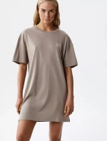 Košeľa Atlantic NLD-001 w/r S-2XL