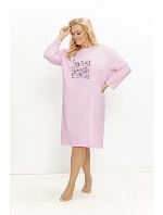 Košile Taro 3661 Selia, dlouhý rukáv, velikosti 2XL–3XL