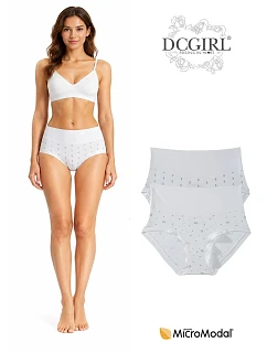 Nohavičky DC Girl 27378 A2 M–2XL