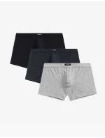 Pánské boxerky model 19772736 A'3 M2XL - Atlantic Pánské boxerky model 19772736 A'3 M2XL - Atlantic