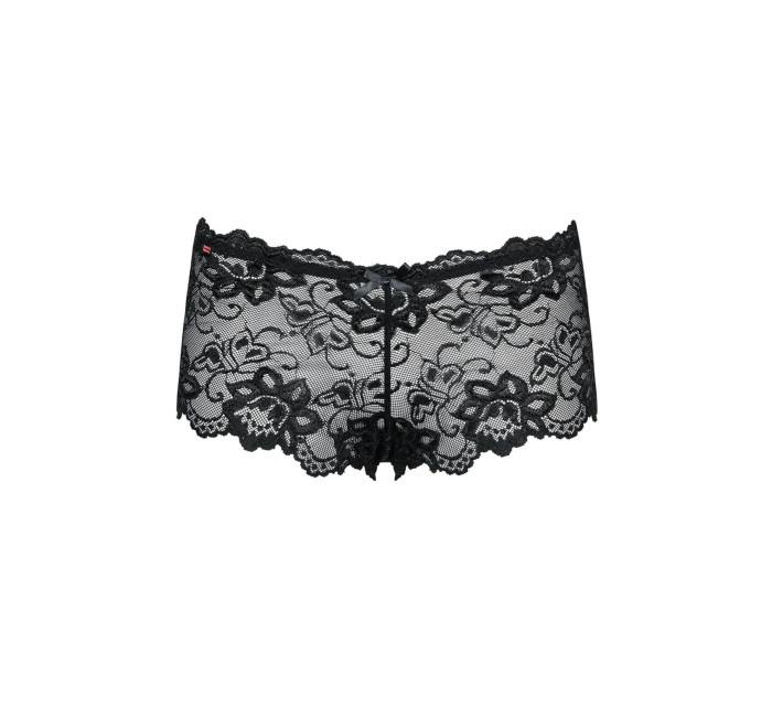 Erotické boxerky model 16133527 shorts - Obsessive