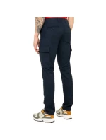 TOMMY HILFIGER PÁNSKE SLIM NOHAVICE MW0MW11785