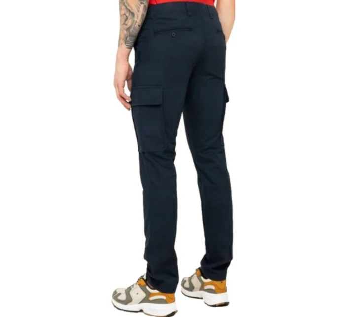 TOMMY HILFIGER PÁNSKE SLIM NOHAVICE MW0MW11785
