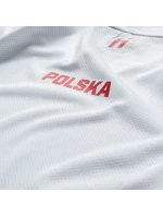 Tričko Huari Alumni Poland Kids Jr 92800617556