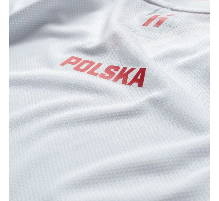 Tričko Huari Alumni Poland Kids Jr 92800617556