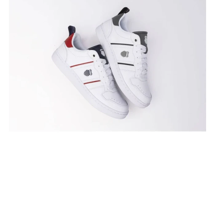 K-Swiss LOZAN MATCH LTH M 08903-179-M