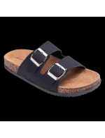 Dámské žabky model 21353023 WO'S - Martes