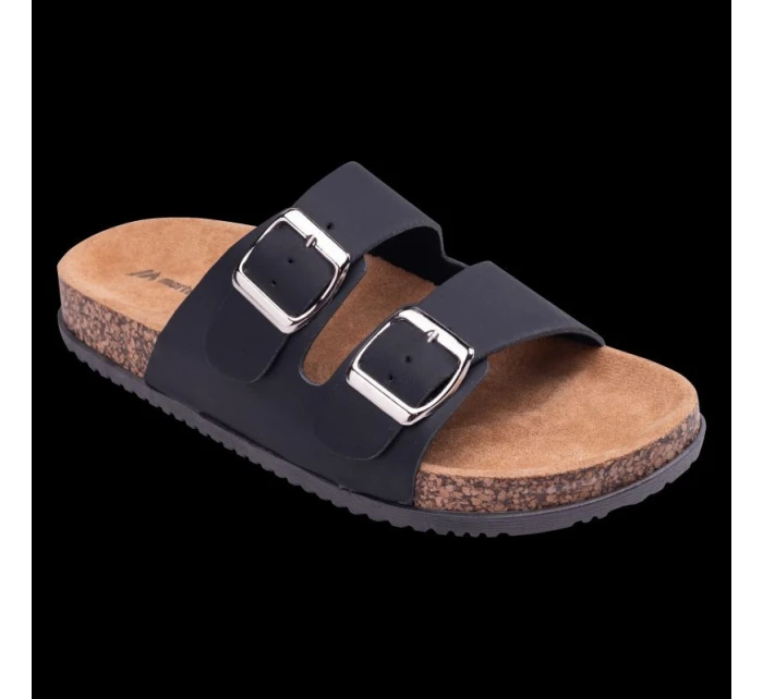 Dámské žabky model 21353023 WO'S - Martes